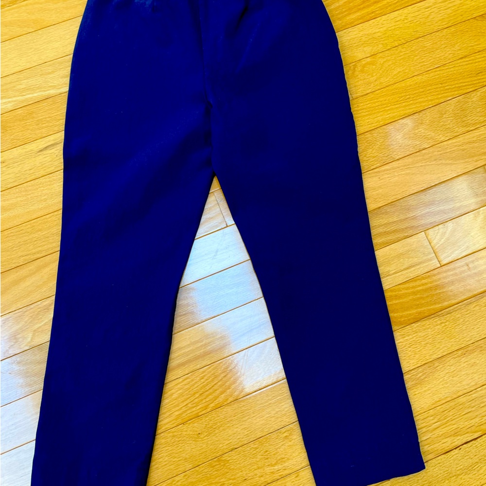 Chicos So Slimming Pull on Ankle Pants 00